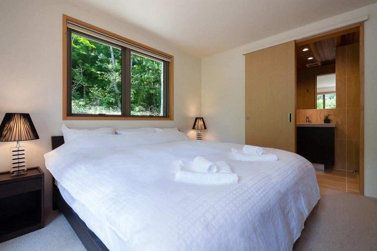 Solar Chalets By Hhg Hakuba Kültér fotó