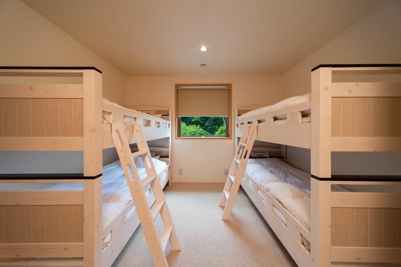Solar Chalets By Hhg Hakuba Kültér fotó