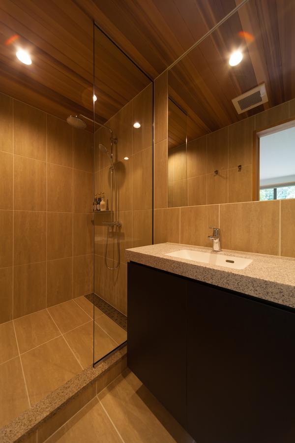 Solar Chalets By Hhg Hakuba Kültér fotó
