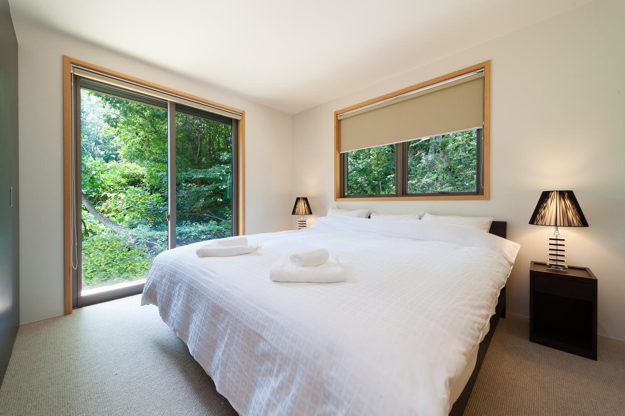 Solar Chalets By Hhg Hakuba Kültér fotó